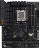 ����������� ����� Asus TUF GAMING B650-PLUS Socket AM5 AMD B650 4xDDR5 ATX AC`97 8ch(7.1) 2.5Gg RAID+HDMI+DP