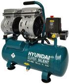 ���������� ��������� Hyundai HYC 1406S ����������� 140�/��� 6� 750�� �����