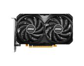 Видеокарта PCIE16 RTX4060 8GB RTX 4060 VENTUS 2X BLACK 8G OC MSI