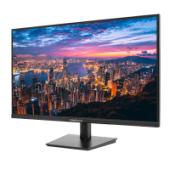 ������� EliteBoard 27" MK-27FL1S, 16:9, VA, FHD, 6,5ms, 300cd, 75Hz, VGA, HDMI