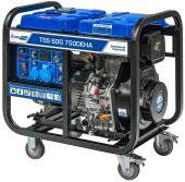 ��������� ��� SDG 7500EHA 7.5���
