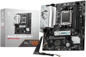 ����������� ����� MSI B650M GAMING WIFI Socket AM5 AMD B650 2xDDR5 mATX AC`97 8ch(7.1) 2.5Gg RAID+VGA+HDMI+DP