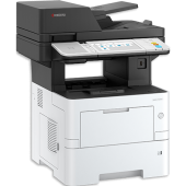 МФУ лазерный Kyocera Ecosys MA4500ix (110C113NL0) A4 Duplex белый