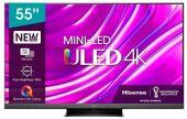 Hisense 55U8HQ 