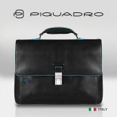 �������� Piquadro Blue Square CA3111B2/N ������ �����.����