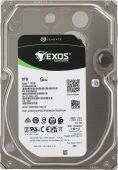 ������� ���� Seagate SAS 3.0 8TB ST8000NM018B Exos 7E10 512E (7200rpm) 256Mb 3.5"