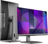 �������� Kvadra A27 27" Full HD i5 13400 (2.5) 16Gb SSD512Gb UHDG 730 ��� �� GbitEth WiFi BT 180W Cam ������ 1920x1080 (RUS)