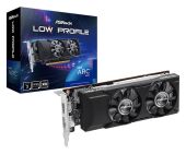  PCI-E 4.0 A310 4GB A310 LP 4G ASROCK
