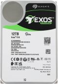 ������� ���� Seagate SAS 3.0 12TB ST12000NM004J Server Exos X18 4KN (7200rpm) 256Mb 3.5"