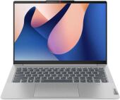 Ноутбук Lenovo IdeaPad Slim 5 14IMH9/14" WUXGA 1920x1200/Intel Core Ultra 5 125H/16 Gb/1 Tb SSD/Intel Arc Graphics/No OS/серый/1.48 кг