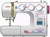 ������� ������ Janome Excellent Stitch 18A �����