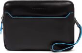 ����� ������� Piquadro Blue Square AC6902B2R/N ������ �����.����