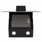  RISE BK 60 BLACK ELIKOR