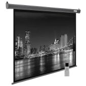 ����� Cactus 130" 175x280�� SIlverMotoExpert CS-PSSME-280X175-DG 16:10 ��������-���������� �������� �����-����� (�������������� ������)