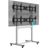 ��������� ��� ���������� Onkron FSPRO2L-22 ������ 40"-55" ����.200�� ��������� ���������