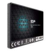 ���������� SSD Silicon Power SATA-III 480GB SP480GBSS3S55S25 Slim S55 2.5"