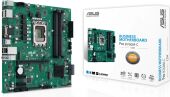 ����������� ����� Asus PRO B760M-C-CSM Soc-1700 Intel B760 4xDDR5 mATX AC`97 8ch(7.1) GbLAN RAID+VGA+HDMI+DP