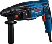 ���������� Bosch GBH 220 ������:SDS-plus ��.:2�� 720�� (���� � ���������)