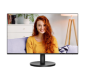 ������� AOC 27" 27B3QA2, 16:9, IPS, FHD, 4ms, 300cd, 120Hz, VGA, HDMI, DP, SPK