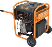 ��������� Carver PPG - 7000IDE 5.5���