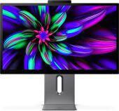������� Philips 27" Brillance 27E3U7903 ����� IPS LED 16:9 HDMI M/M Cam ��������� HAS Piv 500cd 178��/178�� 5120x2880 70Hz 5K USB 8.1��