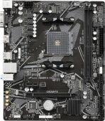 ����������� ����� Gigabyte A520M K V2 Soc-AM4 AMD A520 2xDDR4 mATX AC`97 8ch(7.1) GbLAN RAID+VGA+HDMI