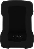 ������� ���� A-Data USB3.0 5TB AHD330-5TU31-CBK HD330 DashDrive Durable 2.5" ������