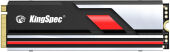 ���������� SSD Kingspec PCIe 4.0 x4 1TB XG7000-1TB PRO XG7000 M.2 2280
