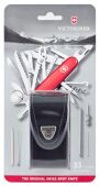 ��� ���������� Victorinox SwissChamp (1.6795.LB1) 91�� 33�����. ������� �������