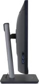 Монитор Acer CB273UEbemipruzxv 27'' 16:9, IPS, QHD, 1/4ms, 350cd, 100Hz, HDMI, DP, USB-C, USB, LAN, SPK, HAS