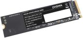 ���������� SSD Digma PCIe 5.0 x4 2000GB DGSM5002TP31T Meta P31 M.2 2280