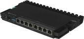 ������������� MikroTik RB5009UPr+S+IN 10/100/1000 �����.:����������/���������/������� ������