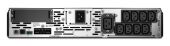 �������� �������������� ������� APC Smart-UPS X SMX2200RMHV2U 1980�� 2200�� ������