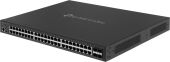 ���������� TP-Link SG3452XP (L2+) 48x1����/� 4SFP+ 48PoE+ 500W �����������