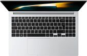 ������� Samsung Galaxy Book 4 NP750 Core 7 150U 16Gb SSD512Gb Intel Graphics 15.6" PLS FHD (1920x1080) Windows 11 Home Multi Language silver WiFi BT Cam (NP750XGK-KS2US)