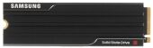  SSD M.2 2280 4TB NVMe PCIE 5.0 x4 14800/13400 9100 PRO MZ-VAP4T0CW SAMSUNG
