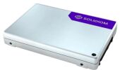 SSD жесткий диск PCIE 15.36TB TLC D7-P5520 SSDPF2KX153T11Z AA001929R SOLIDIGM
