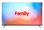  LCD 43" 4K UHD FAMILY SMART 43U570T LEFF