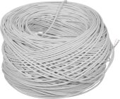 ������ �������������� Lanmaster TWT-5EUTP-XL-LSZH ���.5E UTP 4 ���� 24AWG LSZH ���������� 305� �����