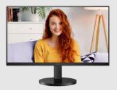 ������� AOC 27" U27B3AF, 16:9, IPS, UHD, 4ms, 350cd, 60Hz, HDMI, DP, SPK, HAS