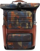 ������ ������� Piquadro Oberon CA7280W150/CAMOCU ������� ����������/��������� ������/�����.����