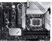����������� ����� Asus PRIME Z790-P WIFI Soc-1700 Intel Z790 4xDDR5 ATX AC`97 8ch(7.1) 2.5Gg RAID+HDMI+DP