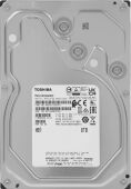 ������� ���� Toshiba SAS 3.0 8TB MG10SDA800E Enterprise Capacity (7200rpm) 512Mb 3.5"