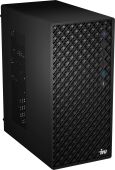�� IRU Tactio 520B6SB MT Ryzen 5 8500G (4.1) 16Gb SSD512Gb Radeon 740M FreeDOS 2.5xGbitEth 450W ������ (RUS) (2116603)