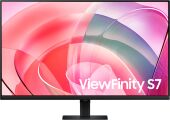 ������� Samsung 32" ViewFinity S7 S32D700EAIXCI ������ VA LED 5ms 16:9 HDMI ������� Piv 350cd 178��/178�� 3840x2160 60Hz DP 4K 5.9��