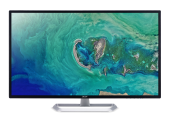 Монитор Acer EB321HQAbi 31,5'', 16:9, IPS, FHD, 4ms, 300cd, 60Hz, VGA, HDMI