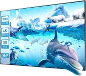 ����� �� ���� Cactus 100" 127x224�� Alr Expert CS-PSALRE-224X127-WM 16:9 ��������� �������� ������