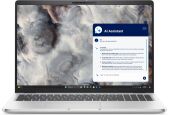 ������� Dell Pro 16 Plus PB16250 Core Ultra 7 266V 16Gb SSD1Tb Intel Arc 140V 16" IPS FHD+ (1920x1200) Linux silver WiFi BT Cam (PRO16PL-7617)