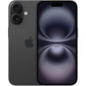 ��������� ������� IPHONE 16 128GB MYE73HN/A BLACK APPLE