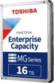 ������� ���� SATA 16TB 7200RPM 6GB/S 512MB MG09ACA16TE TOSHIBA